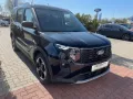 Ford Tourneo Courier 1.0 Active 125PS Aut. /AHK,Navi