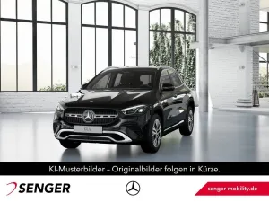 Mercedes-Benz GLA 250 e Progressive 360°K. Memory CarPlay AHK