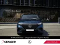 Mercedes-Benz EQS 450 4M SUV AMG Premium Night 21