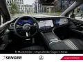 Mercedes-Benz EQS 450 4M SUV AMG Premium Night 21