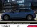 Mercedes-Benz EQS 450 4M SUV AMG Premium Night 21