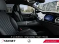 Mercedes-Benz EQS 450 4M SUV AMG Premium Night 21