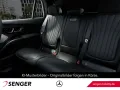 Mercedes-Benz EQS 450 4M SUV AMG Premium Night 21