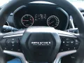 Isuzu D-Max Space Cab LS AT +Pritsche Kran + SOFORT +