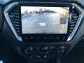 Isuzu D-Max Space Cab LS AT +Pritsche Kran + SOFORT +