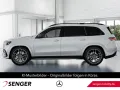 Mercedes-Benz GLS 450 d 4M AMG Premium+ Night 23