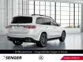 Mercedes-Benz GLS 450 d 4M AMG Premium+ Night 23