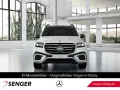 Mercedes-Benz GLS 450 d 4M AMG Premium+ Night 23