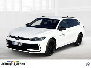 Volkswagen Passat R-Line 1.5 eHybrid DSG HARMANN+BLACK-STY.