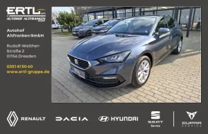 Seat Leon Style 1.5 TSI 85 kW (116 PS) 6-Gang