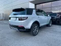 Land Rover Discovery Sport Hybrid Dynamic SE AWD