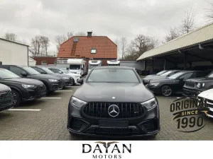 Mercedes-Benz GLC 63 AMG S E Performance Pano Digi Light Carbo