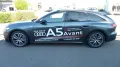 Audi A5 2.0 16V TDI TDI 150 kW S-Line