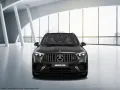 Mercedes-Benz GLC 63 AMG S E Performance Pan Per Sitze Night M