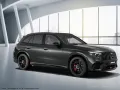 Mercedes-Benz GLC 63 AMG S E Performance Pan Per Sitze Night M