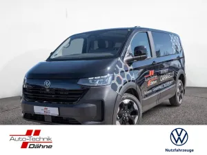 Volkswagen T7 Caravelle 2.0 TDI PanAmericana NAVI AHK PANO
