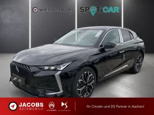 DS Automobiles DS4 1.2 Mild-Hybrid 136 Etoile Nappa (EURO 6d)