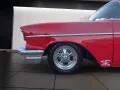 Chevrolet Bel Air Harttop Coupe 383(420PS) 600Nm