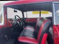 Chevrolet Bel Air Harttop Coupe 383(420PS) 600Nm