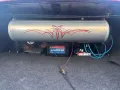 Chevrolet Bel Air Harttop Coupe 383(420PS) 600Nm