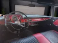 Chevrolet Bel Air Harttop Coupe 383(420PS) 600Nm