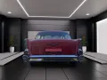 Chevrolet Bel Air Harttop Coupe 383(420PS) 600Nm