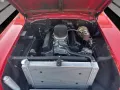 Chevrolet Bel Air Harttop Coupe 383(420PS) 600Nm