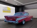 Chevrolet Bel Air Harttop Coupe 383(420PS) 600Nm