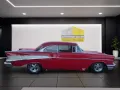 Chevrolet Bel Air Harttop Coupe 383(420PS) 600Nm