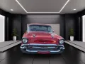Chevrolet Bel Air Harttop Coupe 383(420PS) 600Nm