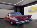 Chevrolet Bel Air Harttop Coupe 383(420PS) 600Nm