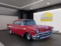 Chevrolet Bel Air Harttop Coupe 383(420PS) 600Nm