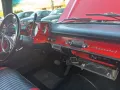 Chevrolet Bel Air Harttop Coupe 383(420PS) 600Nm