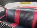 Chevrolet Bel Air Harttop Coupe 383(420PS) 600Nm