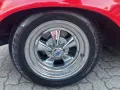 Chevrolet Bel Air Harttop Coupe 383(420PS) 600Nm