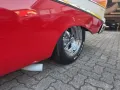 Chevrolet Bel Air Harttop Coupe 383(420PS) 600Nm