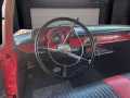 Chevrolet Bel Air Harttop Coupe 383(420PS) 600Nm