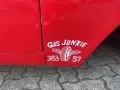 Chevrolet Bel Air Harttop Coupe 383(420PS) 600Nm