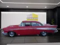 Chevrolet Bel Air Harttop Coupe 383(420PS) 600Nm