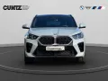 BMW X2 sDrive18d Panorama Anhängerk. IconicGlow Head