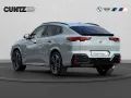 BMW X2 sDrive18d Panorama Anhängerk. IconicGlow Head