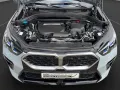 BMW X2 sDrive18d Panorama Anhängerk. IconicGlow Head