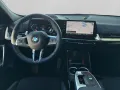 BMW X2 sDrive18d Panorama Anhängerk. IconicGlow Head