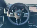BMW X2 sDrive18d Panorama Anhängerk. IconicGlow Head