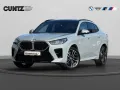 BMW X2 sDrive18d Panorama Anhängerk. IconicGlow Head