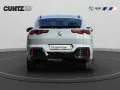 BMW X2 sDrive18d Panorama Anhängerk. IconicGlow Head
