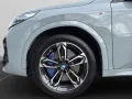 BMW X2 sDrive18d Panorama Anhängerk. IconicGlow Head