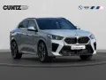 BMW X2 sDrive18d Panorama Anhängerk. IconicGlow Head