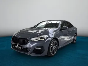 BMW 218i Gran Coupé