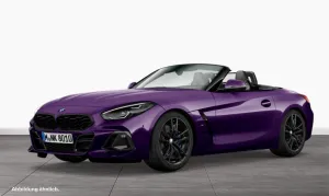 BMW Z4 M40i